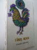 Cronici afurisite - Fanus Neagu