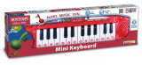 Bontempi mini-orga electronica cu 24 de clape