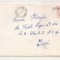 FD5 - Plic Circulat Intern, Iasi- Dorohoi, Include Corespondenta - 1972