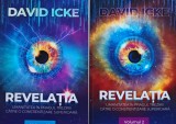 Revelația (2 volume) - David Icke (A431)