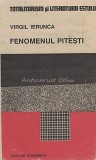 Fenomenul Pitesti - Virgil Ierunca