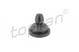 Suport, carcasa filtru aer RENAULT TWINGO II (CN0) (2007 - 2014) TOPRAN 701 444