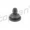 Suport, carcasa filtru aer RENAULT CLIO II (BB0/1/2, CB0/1/2) (1998 - 2005) TOPRAN 701 444