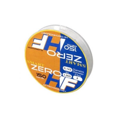 FIR MONOFILAMENT MAVER SMART ZERO HF 150M 0.225MM foto