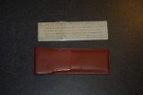 Rigla de calcul Meissner DDR - colectie