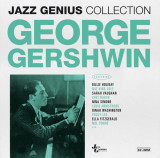 Jazz Genius Collection - George Gershwin - Vinyl | George Gershwin, Wagram Music