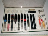 TRUSA TIP ROTRING - FABER CASTELL - PENTRU TUIS / GRAFICA ETC