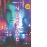 Nerve: Adevar sau provocare - Jeanne Ryan