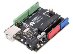 Controler Arduino ATMEGA328 7-12V PWM 6 Intrări Analogice 6