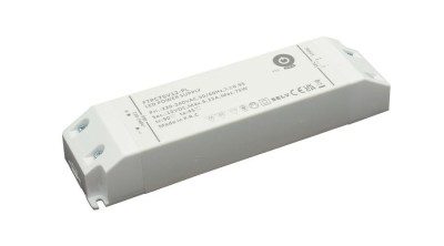 T&amp;aacute;pegys&amp;eacute;g POS FTPC75V12-PL, POS LED meghajt&amp;oacute; 12V/6.25A CV, műanyag tokban foto