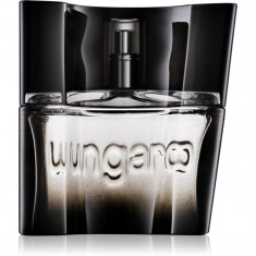 Emanuel Ungaro Ungaro Masculin Eau de Toilette pentru bărbați 30 ml