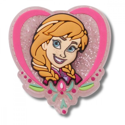 Jibbitz Crocs Frozen 2 foto