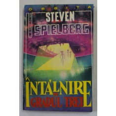 INTALNIRE DE GRADUL TREI de STEVEN SPIELBERG , 1994