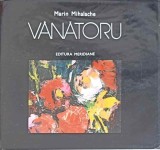 Gheorghe V&acirc;nătoru. Album de Artă Marin Mihalache, Meridiane 1979, Hardcover, 122 pagini