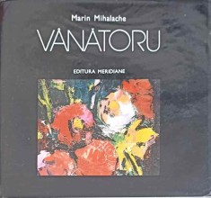 GHEORGHE VANATORU. ALBUM DE ARTA-MARIN MIHALACHE-250773