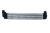 NRF 30357 Intercooler, compresor