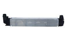 NRF 30357 Intercooler, compresor