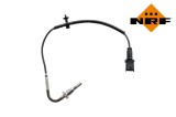 NRF 707019 EASY FIT Senzor, temperatura gaze evacuare