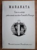 Maranata - Carte de meditatii pt oamenii care iubesc Cuvantul lui Dumnezeu, 1964
