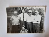 Fotografie 6/9 cm de grup