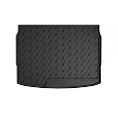 Tavita portbagaj Nissan Qashqai J11 2014-2021, din cauciuc Rubbasol, marca Gledring