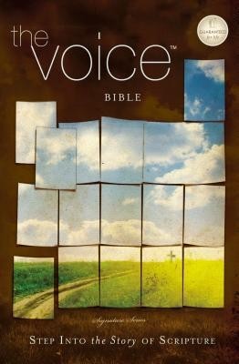 Voice Bible-VC: Step Into the Story of Scripture foto