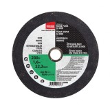 Disc debitat inox, 230x1.9 mm, Beorol