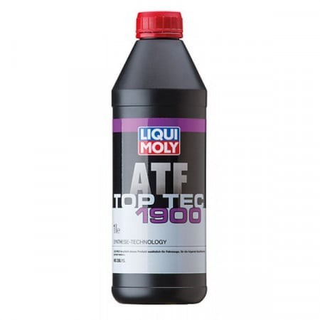 Ulei cutie automata LIQUI MOLY Top Tec ATF 1900 1L