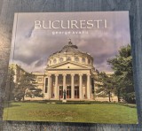 Bucuresti album George Avanu