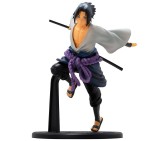Figurina - Naruto Shippuden - Sasuke | AbyStyle
