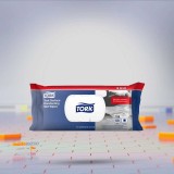 Servetele Umede Pentru Suprafe - TORK