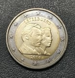 Luxemburg 2 euro 2006 Comemorativa