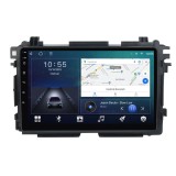 Cumpara ieftin Navigatie dedicata cu Android Honda HR-V 2014 - 2021, 2GB RAM, Radio GPS Dual