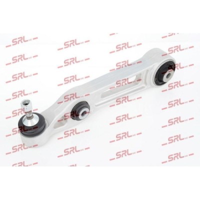 Brat suspensie roata Tesla Model S (5yjs), 09.12-, Model X (5yjx), 09.13-, Fata, Stanga=Dreapta, inferior (la spate); SRLine foto