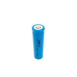 Accu.Ind.14500 3.7V 0.5Ah Li-Ion +proeminent