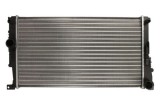 Radiator, racire motor BMW 2 cupe (F22, F87) (2012 - 2021) THERMOTEC D7B047TT