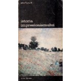 Istoria impresionismului, Volumul I