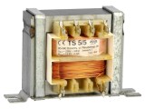 Transformator de Alimentare 5VA 230VAC 15.6V 300mA cu Șurub