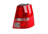 Stop spate lampa VW Golf 4 (1J) Combi 08.1997-09.2003 / Bora (1J5/1JM) 10.1998-11.2005 Combi, TYC partea Dreapta, semnalizare alba, fara suport becuri