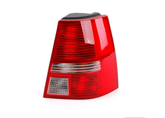Stop spate lampa VW Golf 4 (1J) Combi 08.1997-09.2003 / Bora (1J5/1JM) 10.1998-11.2005 Combi, TYC partea Dreapta, semnalizare alba, fara suport becuri