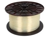Filament PLA 1.75mm Natural 1kg