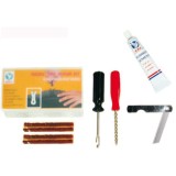 Kit Reparatie Roti Tubeless Moto MX_NEW - Universal, Rapid &amp; Eficient