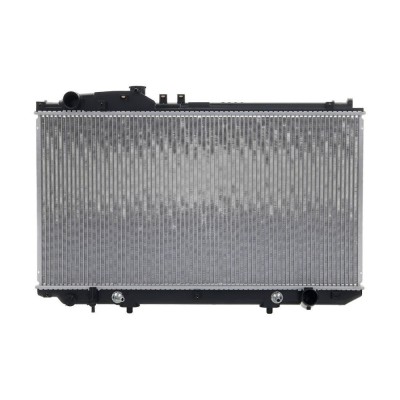 Radiator racire Lexus Gs (S160), 08.2001-14.2004 Model Gs430 Motor 4, 3 V8 151kw, Lexus Sc (Z40), 2001-2010 Model Sc430 Motor 4, 3 V8 215kw Benzina, foto