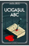 Ucigasul ABC - Agatha Christie