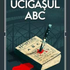 Ucigasul ABC - Agatha Christie