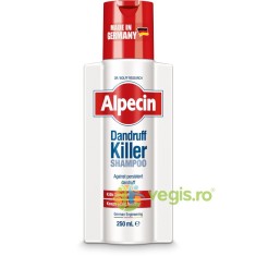 Sampon Impotriva Matretii Dandruff Killer 250ml