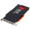 Placa Video Second Hand AMD FirePro W7100, 8GB GDDR5 256bit