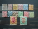 INDIA GEORGE V