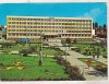 Bnk cp Iasi - Policlinica - circulata - marca fixa, Printata