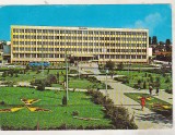 Bnk cp Iasi - Policlinica - circulata - marca fixa, Printata